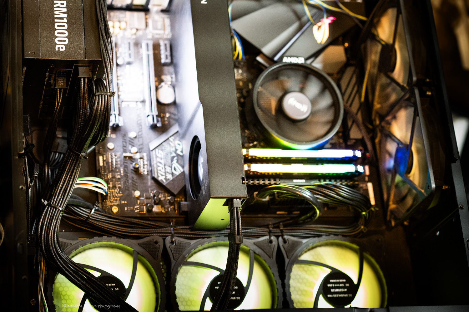 AI Computer Build - Complete Setup