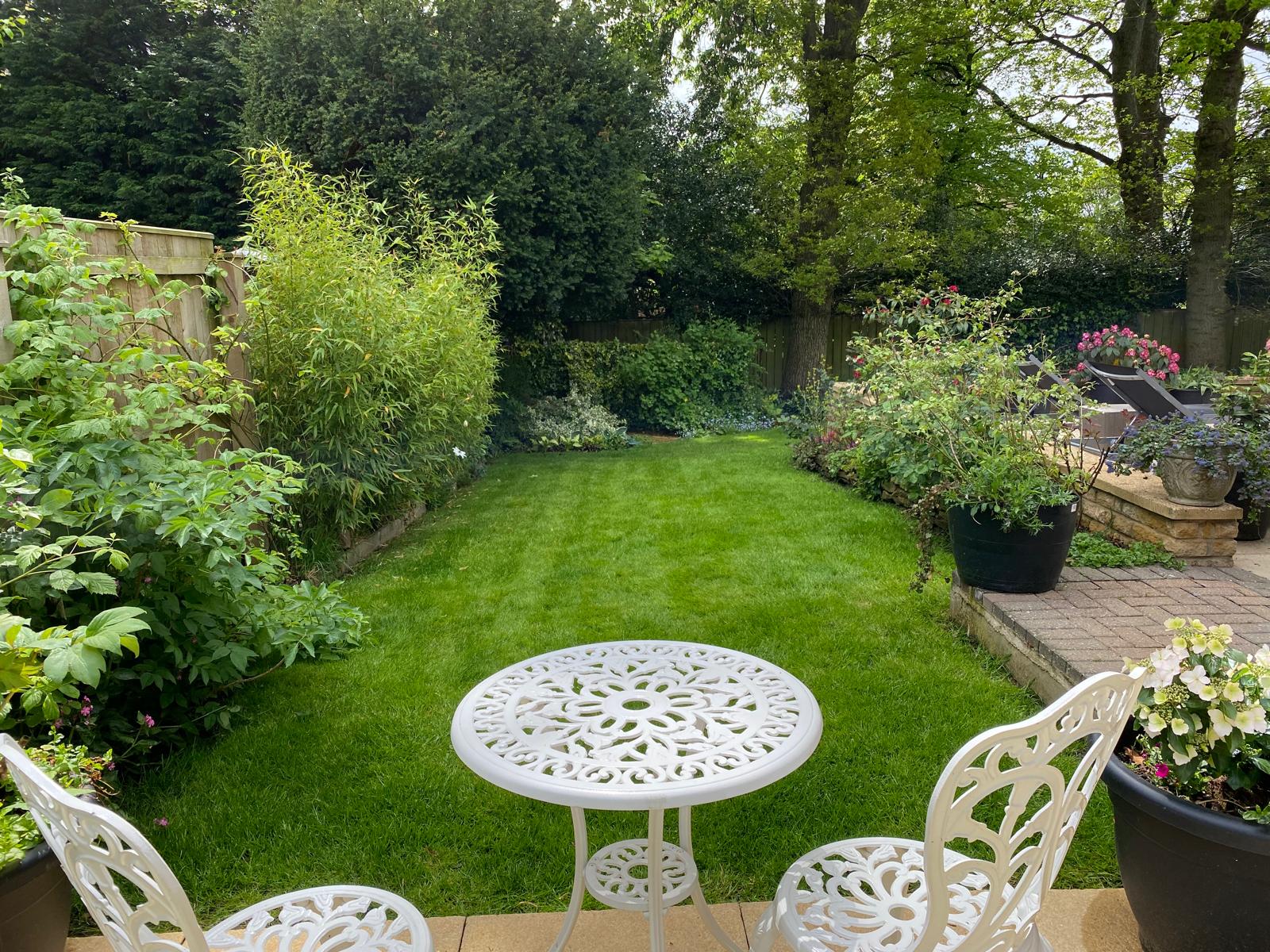 Garden - Lawn and Ornamental Containers